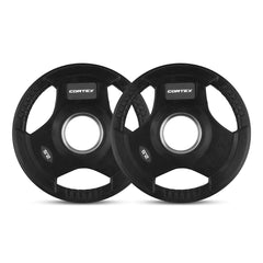 SM-20 6-in-1 Power Rack with Smith & Cable Machine + BN-9 Bench + 100kg Olympic Tri-Grip Weight Plate & Barbell Package
