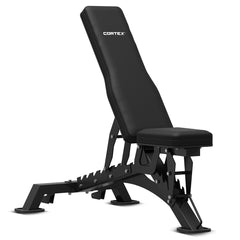 SR3 Squat Rack with 100kg Olympic Bumper Weight + BN-9 Bench + Barbell Package