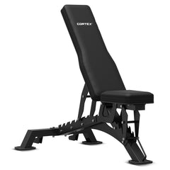 SR3 Squat Rack with 90kg Tri-Grip Weights + BN-9 Bench + Multi-Bar Package