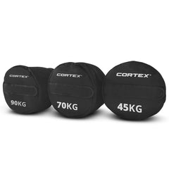 Strongman Sandbag Full Set (45kg, 70kg, 90kg)