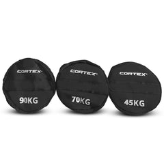 Strongman Sandbag Full Set (45kg, 70kg, 90kg)
