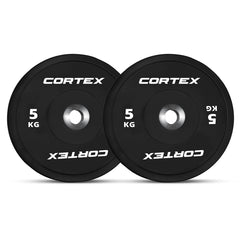 150KG Competition Bumper Plates Set with 16 Plate Toaster Rack