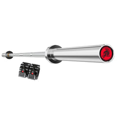 145kg Tri-Grip 50mm Olympic Plate Set