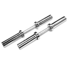 145kg Tri-Grip 50mm Olympic Plate Set
