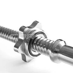 Standard Curl Bar