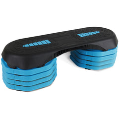 Multi Level Aerobic Step (3 Level)