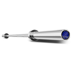 ZEUS100 7ft 20kg Olympic Competition Barbell with Lockjaw Collars