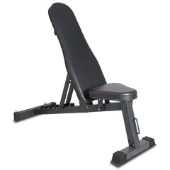ALPHA Series ARK06 Commerical Full Power Rack + FID Bench