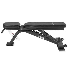 ALPHA SERIES FID-09 Commercial Multi Adjustable Bench with Decline