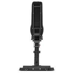 ALPHA SERIES FID-09 Commercial Multi Adjustable Bench with Decline