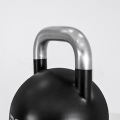 10kg Commercial Steel Kettlebell V2