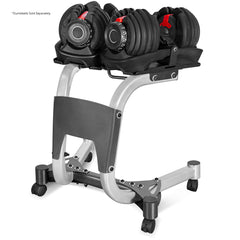 V1 Adjustable Dumbbell Stand Only