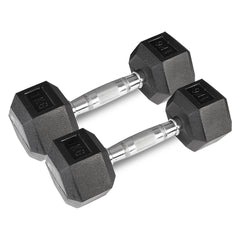 Hex Dumbbell 1kg (Pair)