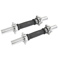 Standard Dumbbell Handles (Pairs)