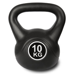 10KG Standard Kettlebell