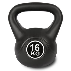 16KG Standard Kettlebell