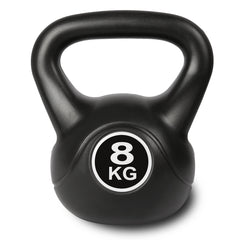 8KG Standard Kettlebell