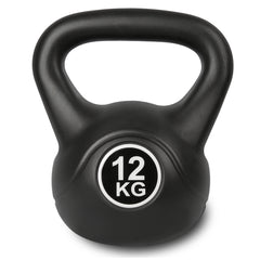 Standard Kettlebell Set 6kg to 16kg