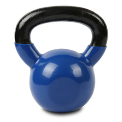 10kg Cast Iron Kettlebell
