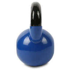 10kg Cast Iron Kettlebell