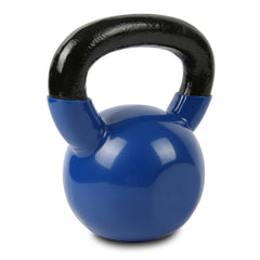 10kg Cast Iron Kettlebell