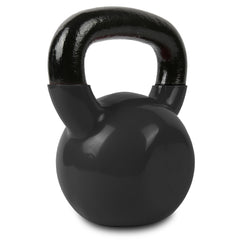 20kg Cast Iron Kettlebell