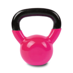 4kg Cast Iron Kettlebell