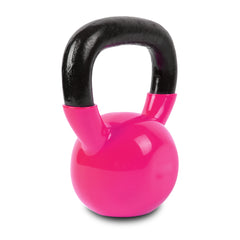 4kg Cast Iron Kettlebell
