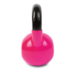 4kg Cast Iron Kettlebell