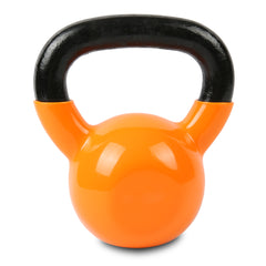 6kg Cast Iron Kettlebell