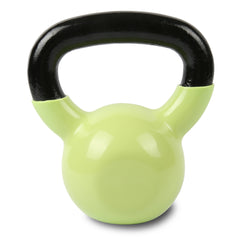 8kg Cast Iron Kettlebell