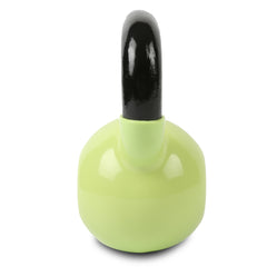 8kg Cast Iron Kettlebell