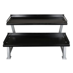 Kettlebell Rack 2-Tier