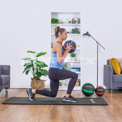 6kg Medicine Ball