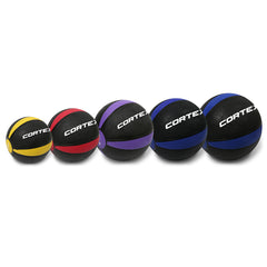 Medicine Ball Set 30kg