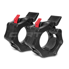 Olympic Lock Jaw Collars (Pair)