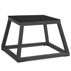 Steel Plyo Box 12" (30cm)