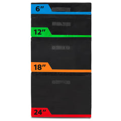 Soft Plyo Box Stacking Set