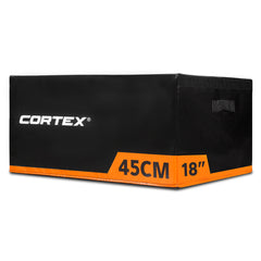 Soft Plyo Box 45cm
