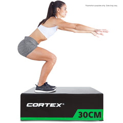 Soft Plyo Box 60cm