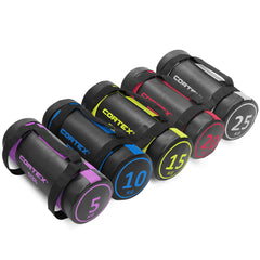 Power Bag Complete Set