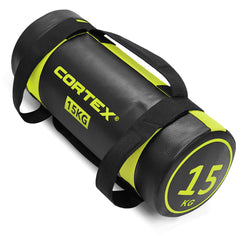 Power Bag Complete Set