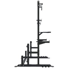 PR-2 Half Rack