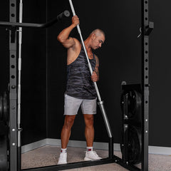 PR-2 Half Rack