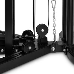 FT10 Cable Crossover Station