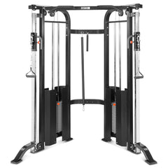 FT40 Cable Crossover Station