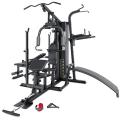 GS6 Pro Gym Package