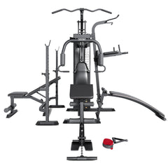 GS6 Pro Gym Package