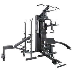 GS6 Pro Gym Package