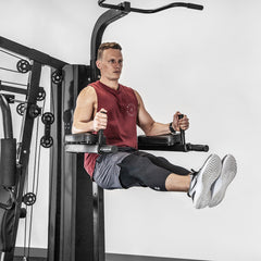 GS6 Pro Gym Package